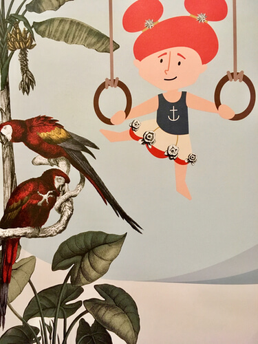 Auszüge aus dem Buch ASAGAN - Neue Geschichten aus Wien.