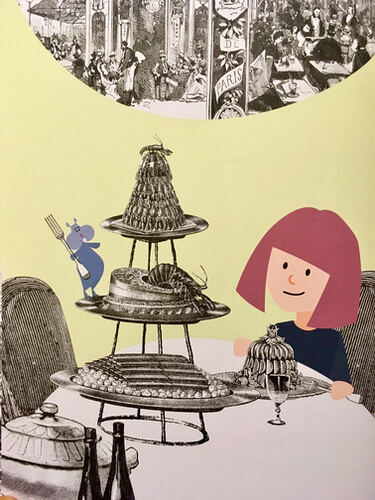 Auszüge aus dem Buch ASAGAN - Neue Geschichten aus Wien.