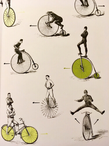 Auszüge aus dem Buch ASAGAN - Neue Geschichten aus Wien.